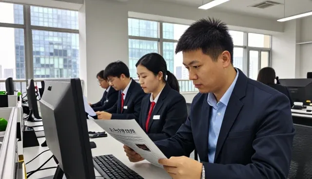企业管理内控合规服务内控合规方案：从入门到明白