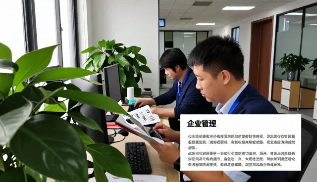 北京琳伽软件开发有限公司关注企业管理未来趋势
