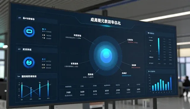 软件测试工具选型中的场景适配关键