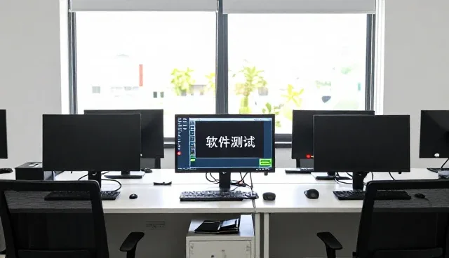 北京琳伽软件开发有限公司打造智能化软件测试方案